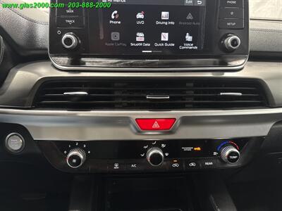 2020 Kia Telluride LX   - Photo 17 - Bethany, CT 06524