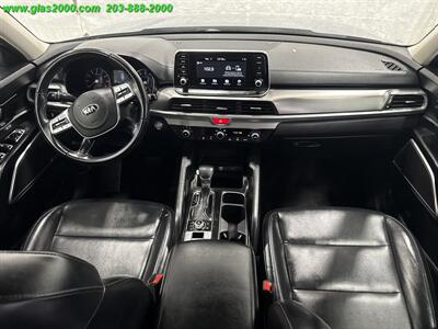 2020 Kia Telluride LX   - Photo 6 - Bethany, CT 06524