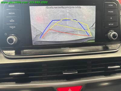 2020 Kia Telluride LX   - Photo 11 - Bethany, CT 06524