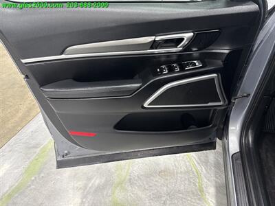 2020 Kia Telluride LX   - Photo 26 - Bethany, CT 06524