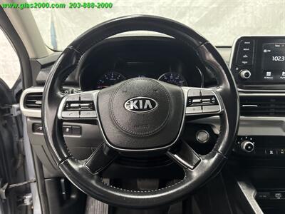 2020 Kia Telluride LX   - Photo 4 - Bethany, CT 06524