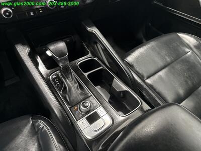 2020 Kia Telluride LX   - Photo 28 - Bethany, CT 06524