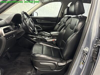 2020 Kia Telluride LX   - Photo 3 - Bethany, CT 06524