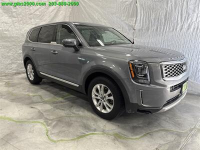 2020 Kia Telluride LX   - Photo 25 - Bethany, CT 06524