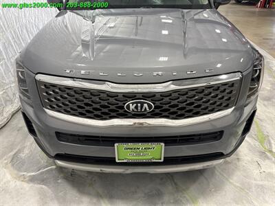 2020 Kia Telluride LX   - Photo 18 - Bethany, CT 06524