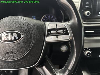 2020 Kia Telluride LX   - Photo 23 - Bethany, CT 06524