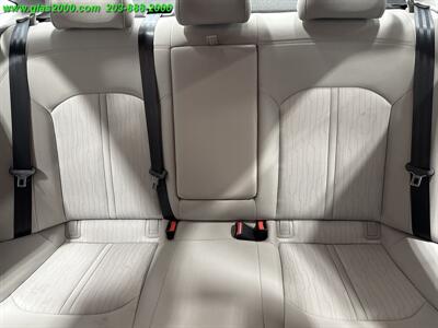 2016 Hyundai SONATA Hybrid SE   - Photo 24 - Bethany, CT 06524