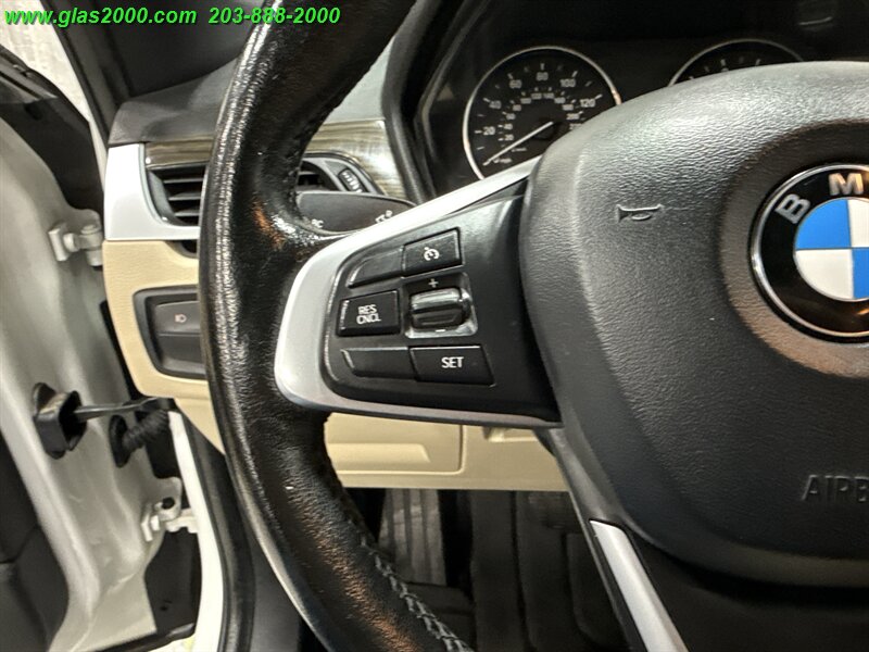 2017 BMW X1 xDrive28i - Photo 21 - Bethany, CT 06524