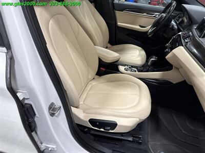 2017 BMW X1 xDrive28i - Photo 5 - Bethany, CT 06524