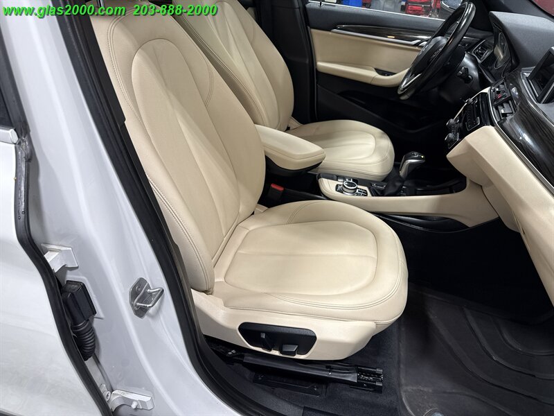 2017 BMW X1 xDrive28i - Photo 5 - Bethany, CT 06524