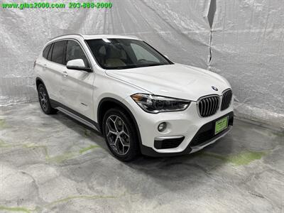 2017 BMW X1 xDrive28i - Photo 2 - Bethany, CT 06524