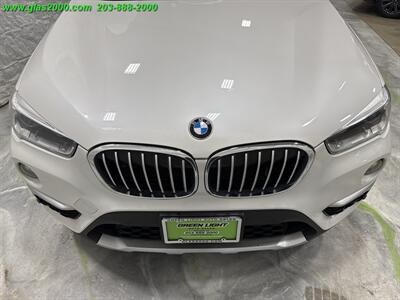 2017 BMW X1 xDrive28i - Photo 24 - Bethany, CT 06524
