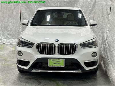 2017 BMW X1 xDrive28i - Photo 19 - Bethany, CT 06524