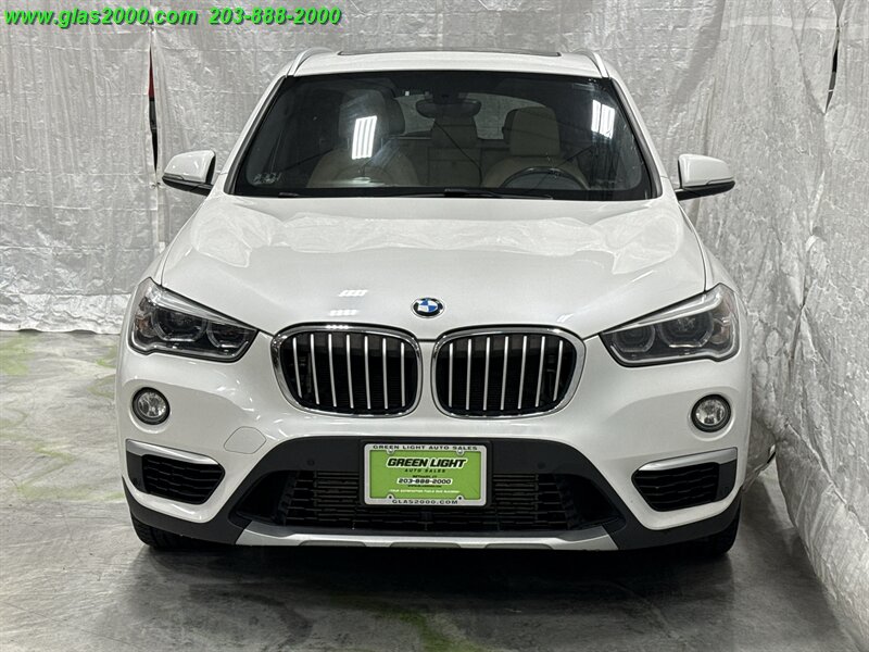 2017 BMW X1 xDrive28i - Photo 19 - Bethany, CT 06524