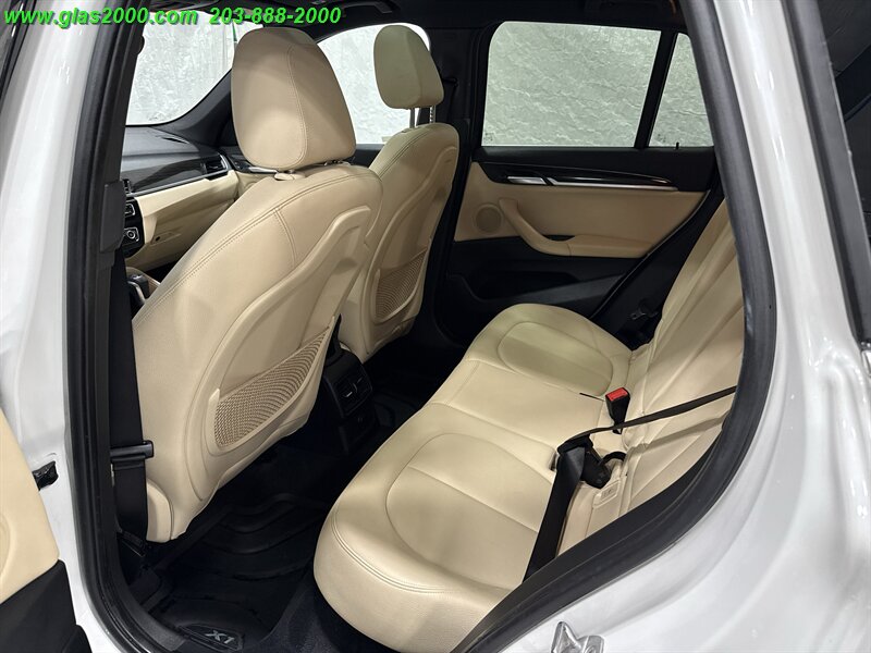 2017 BMW X1 xDrive28i - Photo 9 - Bethany, CT 06524