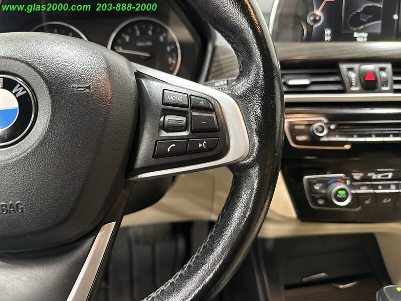 2017 BMW X1 xDrive28i - Photo 23 - Bethany, CT 06524