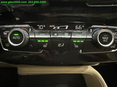 2017 BMW X1 xDrive28i - Photo 29 - Bethany, CT 06524