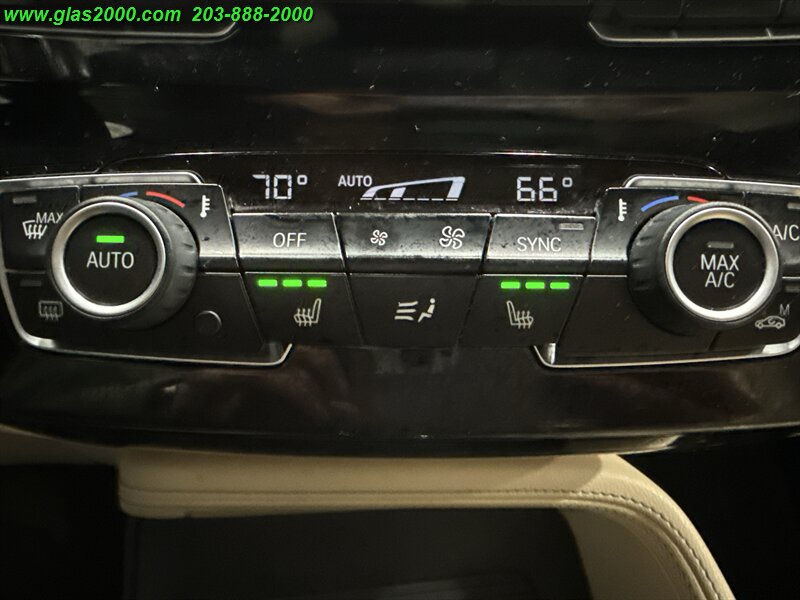 2017 BMW X1 xDrive28i - Photo 29 - Bethany, CT 06524