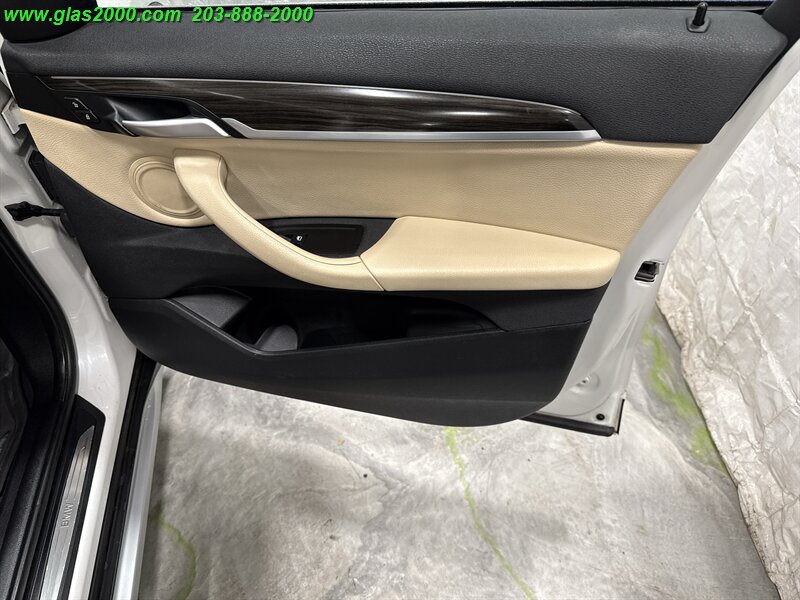 2017 BMW X1 xDrive28i - Photo 26 - Bethany, CT 06524