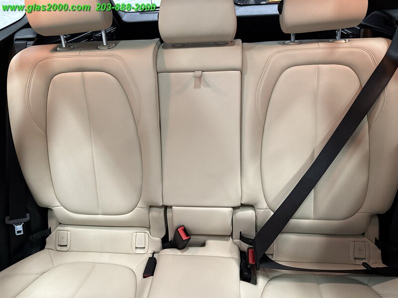 2017 BMW X1 xDrive28i - Photo 30 - Bethany, CT 06524