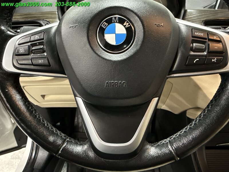 2017 BMW X1 xDrive28i - Photo 22 - Bethany, CT 06524