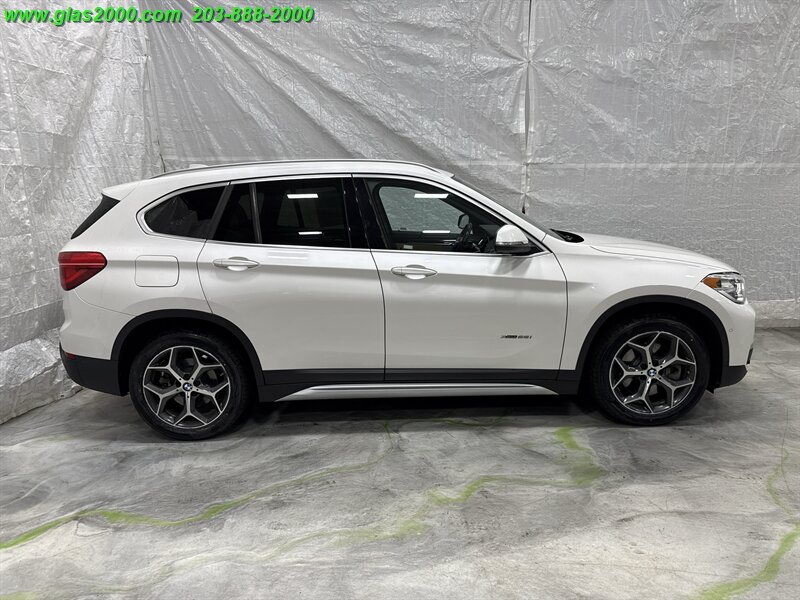 2017 BMW X1 xDrive28i - Photo 14 - Bethany, CT 06524