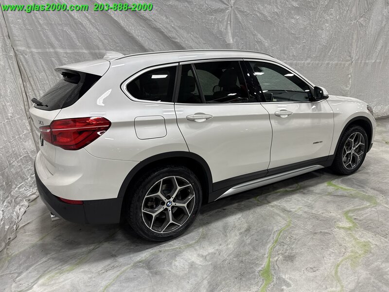 2017 BMW X1 xDrive28i - Photo 8 - Bethany, CT 06524