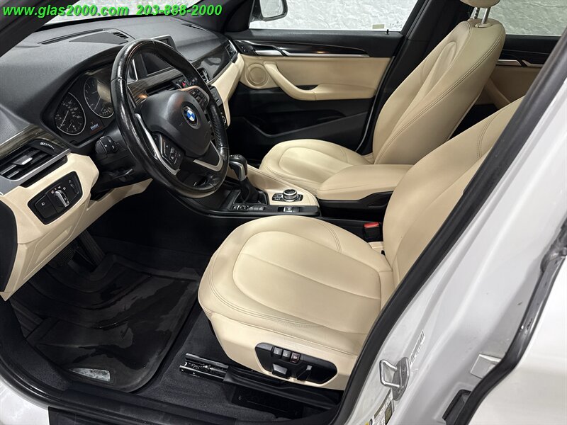 2017 BMW X1 xDrive28i - Photo 3 - Bethany, CT 06524