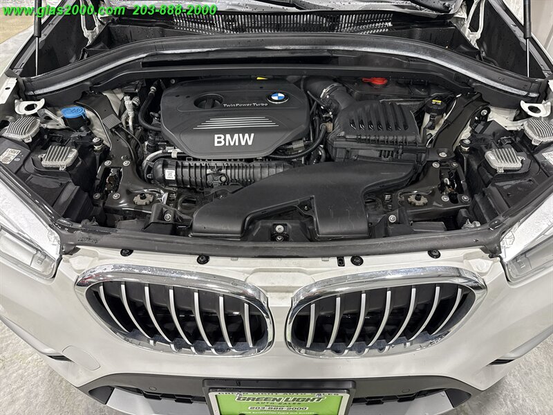 2017 BMW X1 xDrive28i - Photo 18 - Bethany, CT 06524
