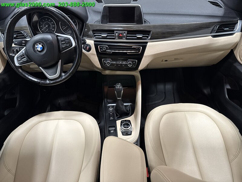 2017 BMW X1 xDrive28i - Photo 6 - Bethany, CT 06524