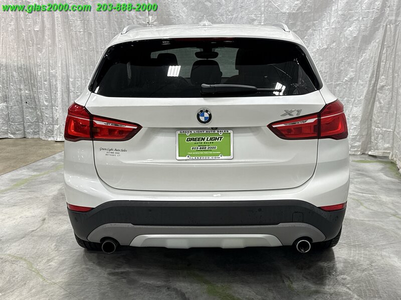 2017 BMW X1 xDrive28i - Photo 20 - Bethany, CT 06524