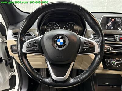 2017 BMW X1 xDrive28i - Photo 4 - Bethany, CT 06524