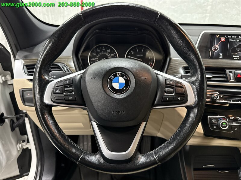 2017 BMW X1 xDrive28i - Photo 4 - Bethany, CT 06524