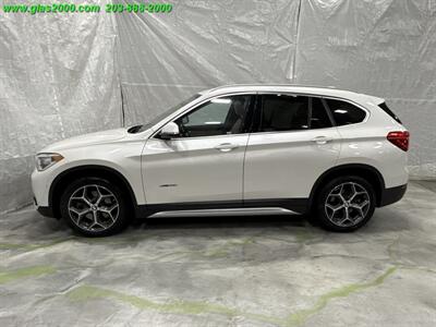 2017 BMW X1 xDrive28i - Photo 13 - Bethany, CT 06524