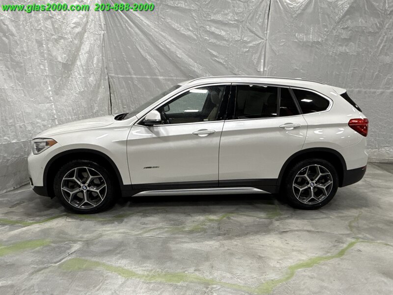 2017 BMW X1 xDrive28i - Photo 13 - Bethany, CT 06524