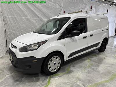 2016 Ford Transit Connect XL Van