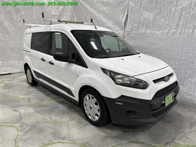 2016 Ford Transit Connect XL   - Photo 2 - Bethany, CT 06524