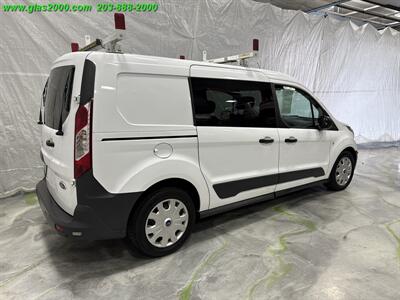 2016 Ford Transit Connect XL   - Photo 8 - Bethany, CT 06524