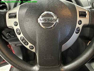 2012 Nissan Rogue SV   - Photo 22 - Bethany, CT 06524
