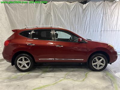 2012 Nissan Rogue SV   - Photo 14 - Bethany, CT 06524