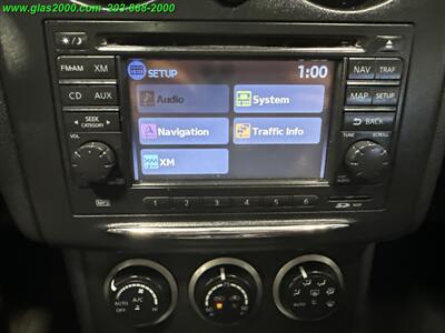 2012 Nissan Rogue SV   - Photo 11 - Bethany, CT 06524
