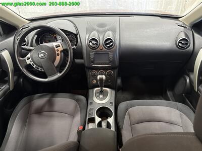 2012 Nissan Rogue SV   - Photo 5 - Bethany, CT 06524