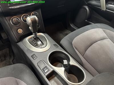 2012 Nissan Rogue SV   - Photo 10 - Bethany, CT 06524
