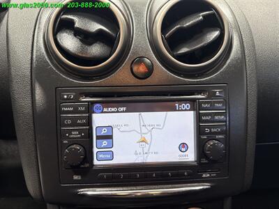 2012 Nissan Rogue SV   - Photo 17 - Bethany, CT 06524