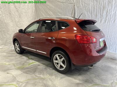 2012 Nissan Rogue SV   - Photo 7 - Bethany, CT 06524