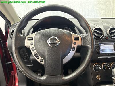 2012 Nissan Rogue SV   - Photo 3 - Bethany, CT 06524
