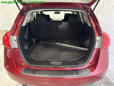 2012 Nissan Rogue SV   - Photo 15 - Bethany, CT 06524