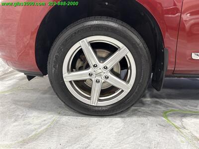 2012 Nissan Rogue SV   - Photo 16 - Bethany, CT 06524