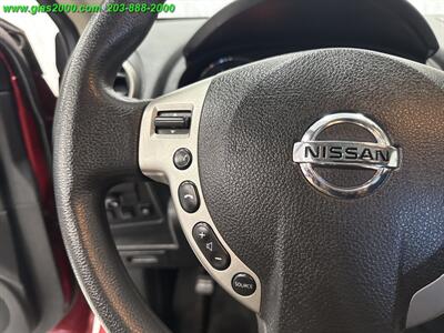 2012 Nissan Rogue SV   - Photo 21 - Bethany, CT 06524