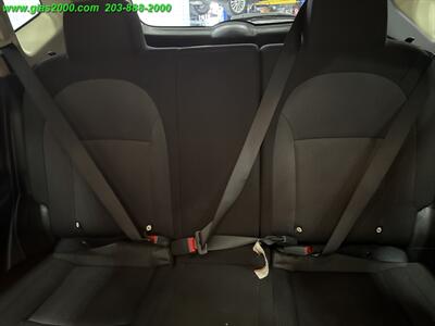 2012 Nissan Rogue SV   - Photo 24 - Bethany, CT 06524